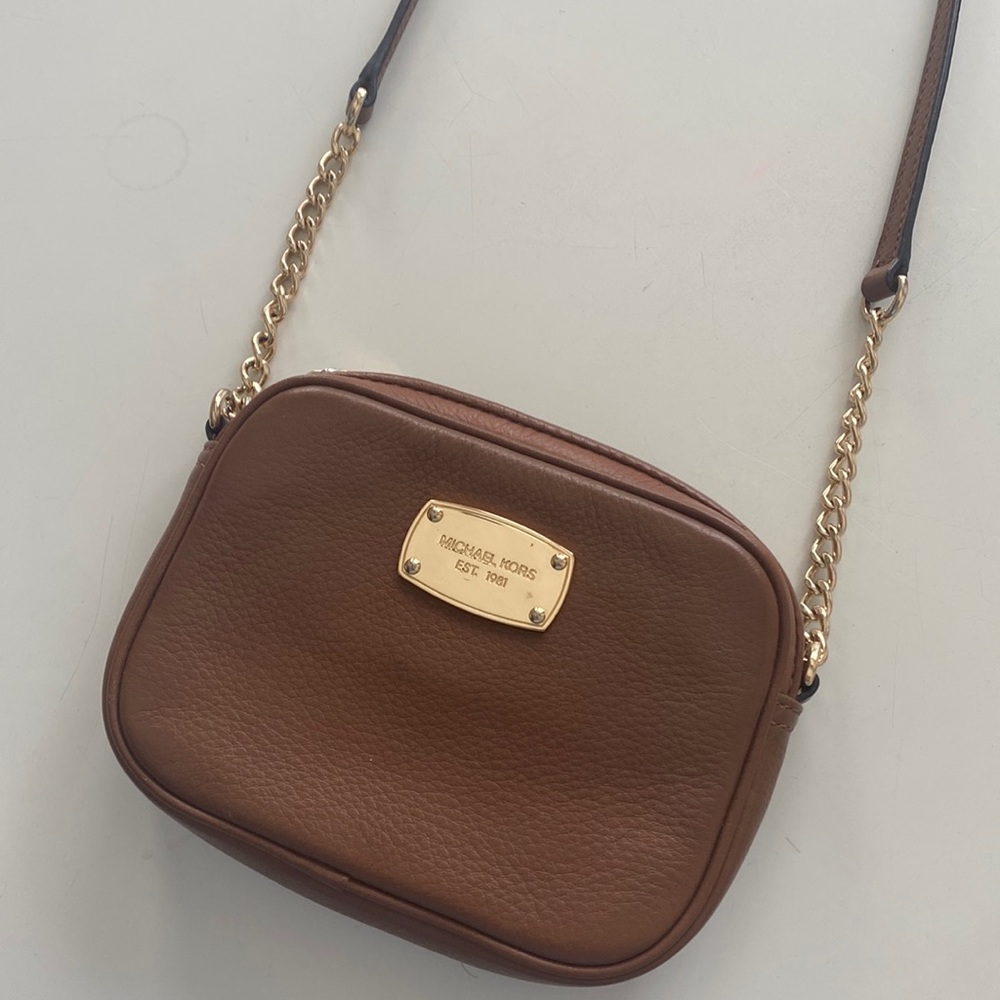 Coach Cross-body bag